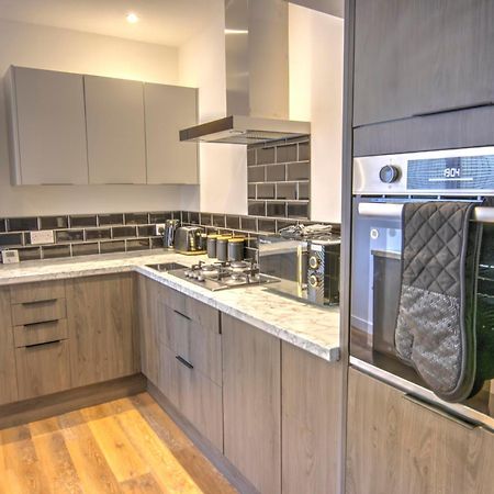 Stunning Brand New Home In St George Μπρίστολ Εξωτερικό φωτογραφία