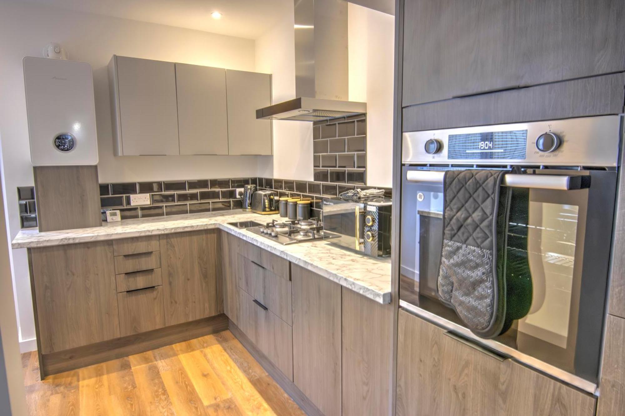Stunning Brand New Home In St George Μπρίστολ Εξωτερικό φωτογραφία