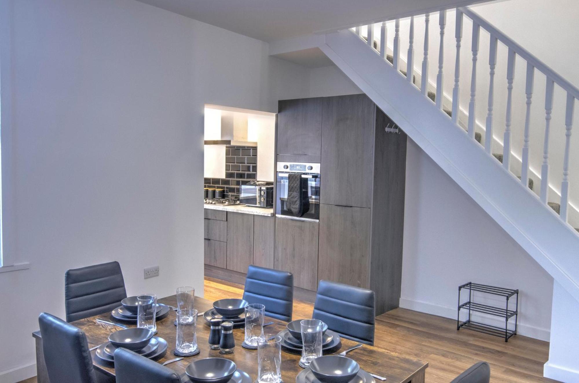 Stunning Brand New Home In St George Μπρίστολ Εξωτερικό φωτογραφία