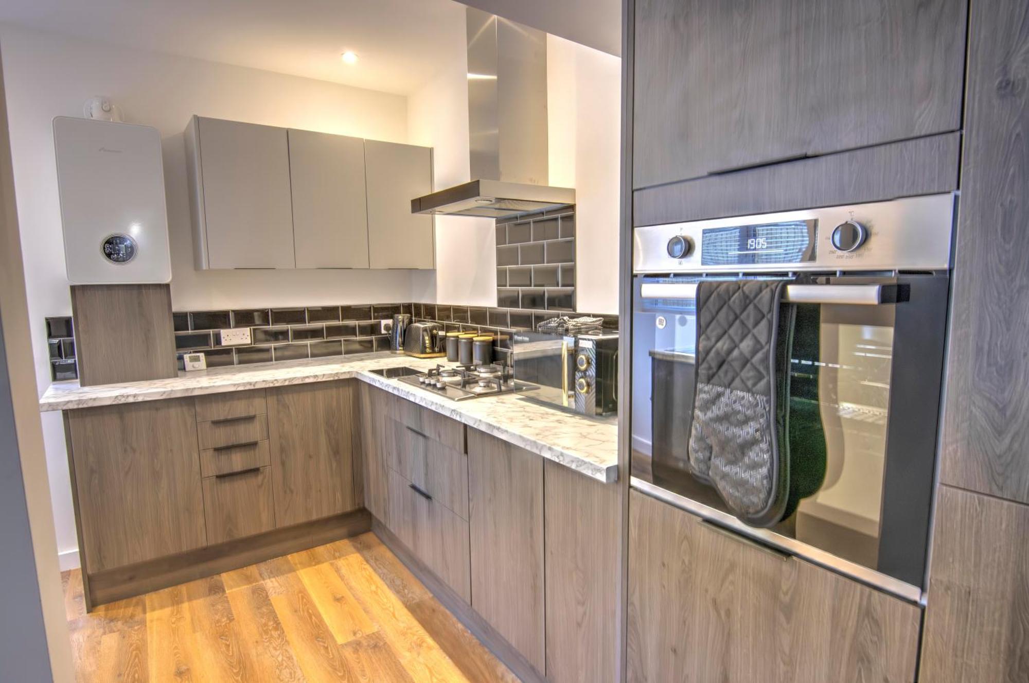 Stunning Brand New Home In St George Μπρίστολ Εξωτερικό φωτογραφία