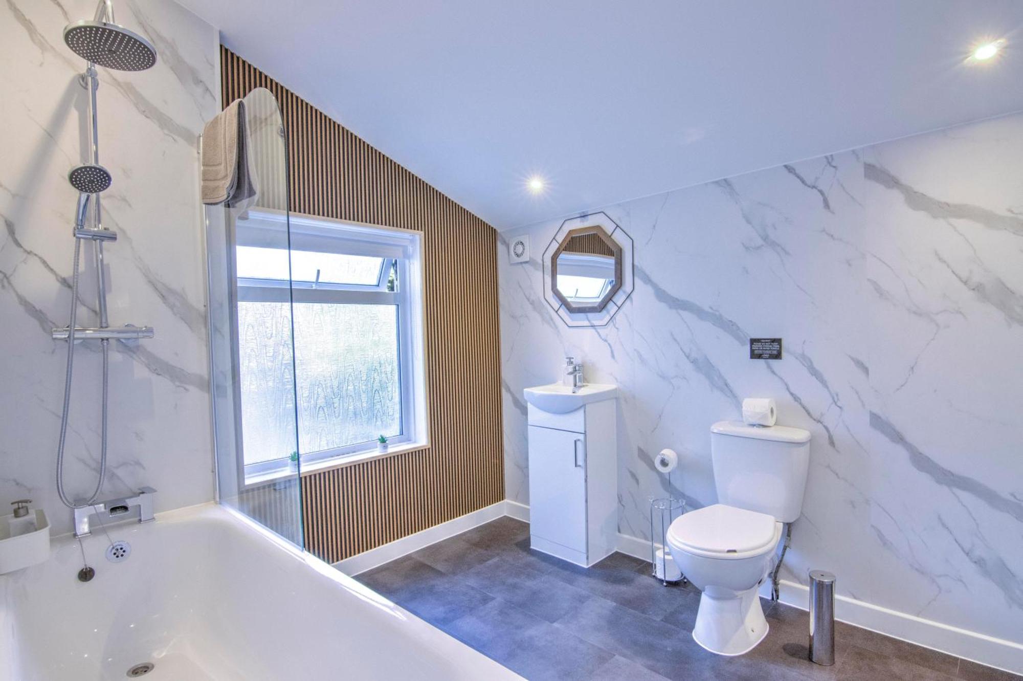 Stunning Brand New Home In St George Μπρίστολ Εξωτερικό φωτογραφία