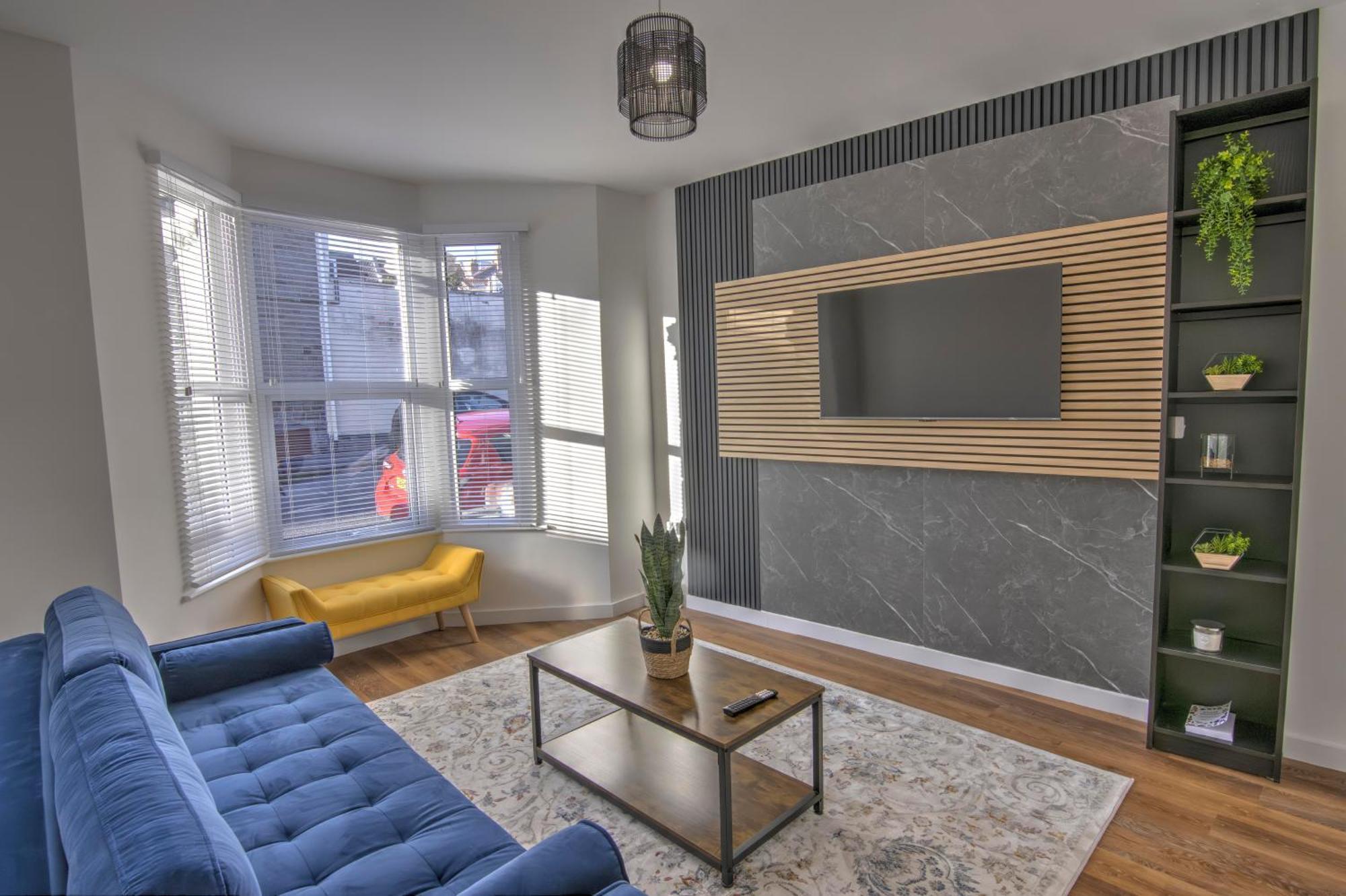 Stunning Brand New Home In St George Μπρίστολ Εξωτερικό φωτογραφία