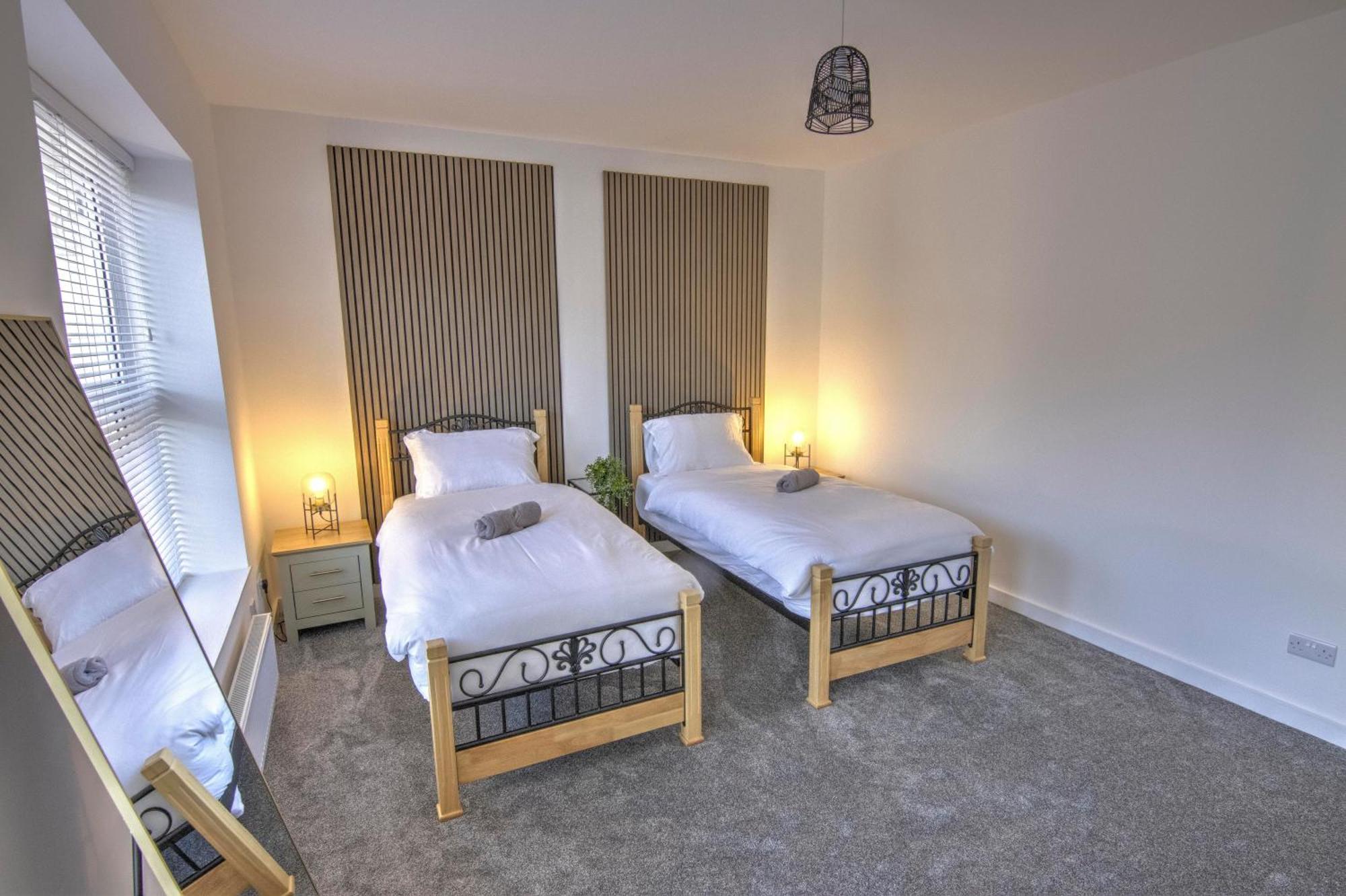Stunning Brand New Home In St George Μπρίστολ Εξωτερικό φωτογραφία