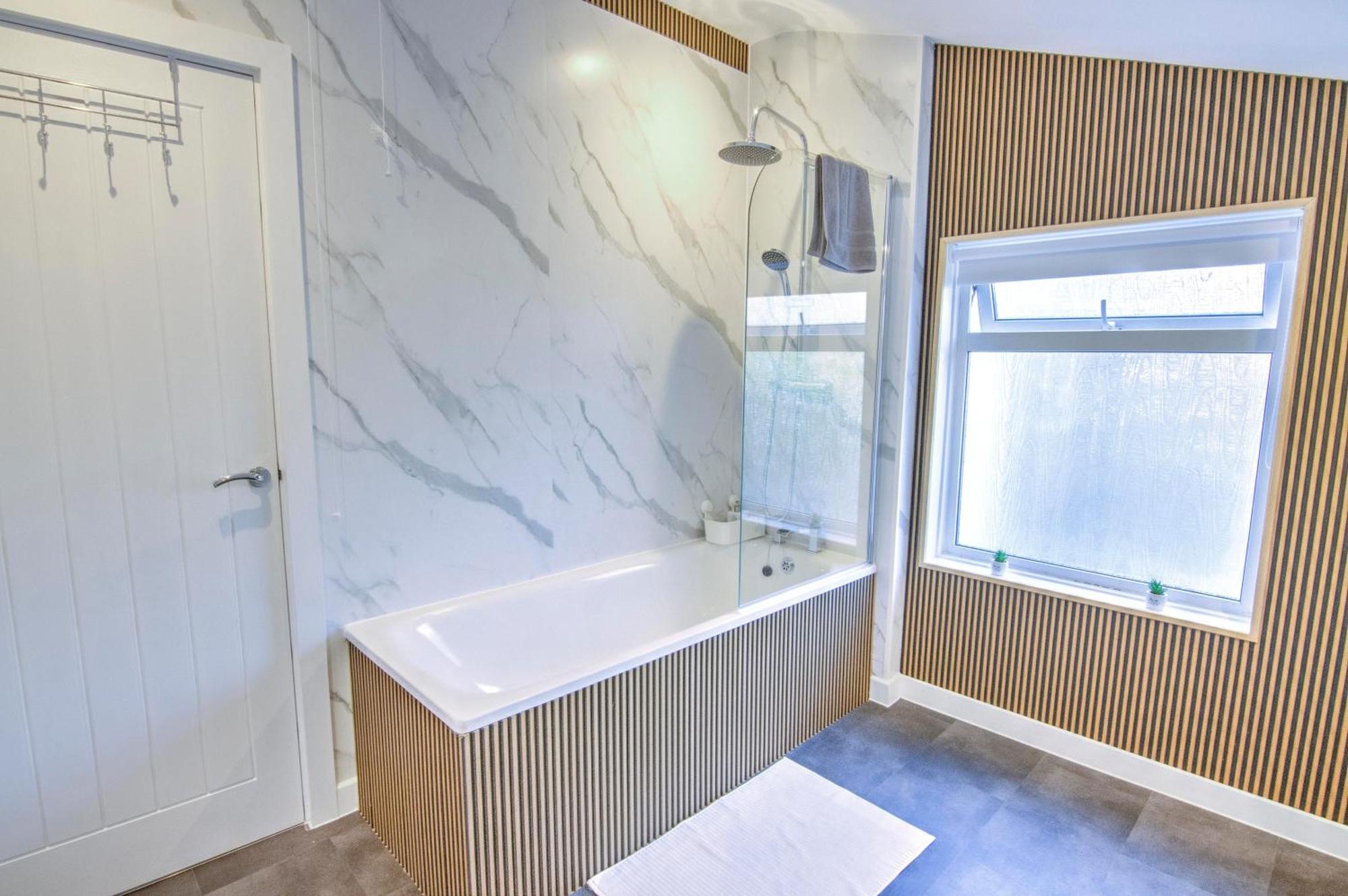 Stunning Brand New Home In St George Μπρίστολ Εξωτερικό φωτογραφία